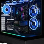 Gaming PC Intel Core i5-14400F, RTX 4070 Super, 16GB RAM DDR5