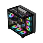 PC Gaming Intel Core i9-14900KF, Zotec GeForce RTX 4080 Super, 32GB RAM