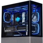Gaming PC  i9-14900KF ,RTX 4070Ti Super,32GB RAM