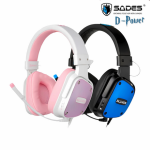 SADES Dpower Console Gaming Headset