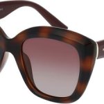 INVU  Women Sunglass , Demi/Burgundy B2311B