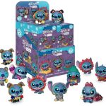 Mystery Mini! Disney: Stitch in Costume (Per Piece)