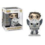Pop Rides DLX! Movies: Harry Potter: The Prisoner of Azkaban - Harry and Buckbeak