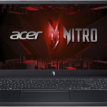 Gaming Laptop Acer Nitro ANV15-51-789J,15.6",FHD,I7-13620H 16GB,4060 8GB ,512 GB SSD,16GB RAM