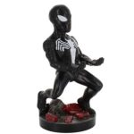 CG : Marvel: Symbiote Spider-Man Cable Guys