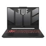 Gaming Laptop ASUS TUF A15 FA507NVR , 15.6" FHD,AMD Ryzen 7 7435HS,RTX 4060 8GB, 16GB RAM, 512GB