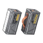 WEKOME WP-08 Power Bank 50000 mAh 100W - Tarnish