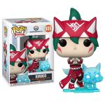 Pop! Games: OverWatch2 - Kiriko