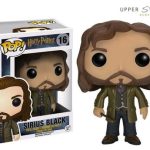 Pop! Movies: Harry Potter - Sirius Black