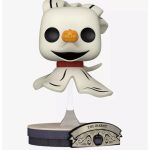 Pop! Disney: The Night Before Christmas - Zero (Tarot)(Exc)
