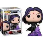 Pop! Tv: Teen Titans Go  - Raven