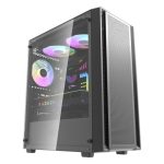 Gaming PC Core i5-11400F, RTX 3070 TI , 16GB RAM