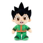 Barrado Plush: Hunter x Hunter - Gon