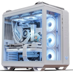 Gaming PC Intel Core Ultra 7 265KF, RTX 4080 SUPER 16GB,32 GB RAM