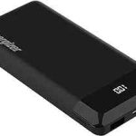 Energizer Power Bank 10000mAh UE10021 - Black