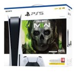 PlayStation®5 CD Edition – Call of Duty® Modern Warfare II Bundle