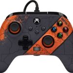 PowerA Enhanced Wired Controller for Xbox Series X|S - Galactic Mission
