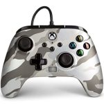 PowerA Enhanced Wired Controller for Xbox Series X|S - Arctic Camo