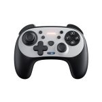 DOBE Panda Wireless Controller For Nintendo Switch - Panda Black TNS-2101