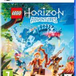 PS5 Games Lego Horizon Adventures