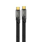 WEKOME WDC-192 Mecha Series - USB-C to USB-C Connection Cable 100W Fast Charging 1.2 m