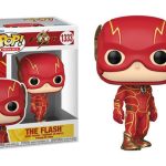 POP: DC COMICS- THE FLASH THE FLASH