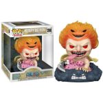 Pop Deluxe! Animation: One Piece - Hungry Big Mom