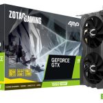 Zotac Gaming GeForce GTX 1660 SUPER 6GB Graphics Card