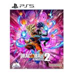 PS5 DRAGONBALL XENOVERSE 2 Eu