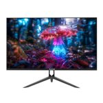 Sades Russula SA-CJ01F27B 27" FHD 1920x1080 HDMI 2.1, Response time 1ms,120Hz Refresh Rate Gaming Monitor