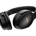 Bose QuietComfort 35 II Gaming Headset