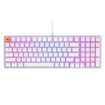 Glorious GMMK2 Full-Size 96%Mechanical Keyboard - White