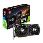 MSI GeForce RTX 3060 Ti GAMING X 8GB LHR Graphics Card