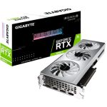Gigabyte GeForce RTX 3060 Ti VISION OC 8G (rev. 2.0) Graphics Card