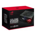Asus Rog Thor 1200W Platinum || Gaming Power Supply Unit