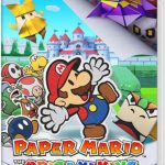 Paper Mario For Nintendo Switch