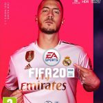 FIFA 20 For XBOX ONE - Region 2 (Arabic)