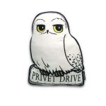 ABY CUSHION: HARRY POTTER- HEDWIG