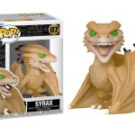 Pop! Tv: House of the Dragon - Syrax
