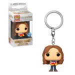 Pocket Pop! Movies: Harry Potter Holiday - Hermione (Exc)
