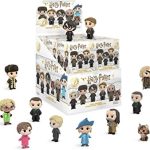 Mystery Mini: Harry Potter- 12PC PDQ (Per Piece)