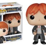 Pop! Movies: Harry Potter - Ron Weasley