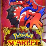Pokemon Scarlet For Nintendo Switch