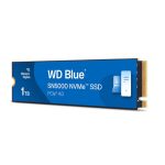 WD Blue SN5000 NVME SSD 1TB PCle 4.0