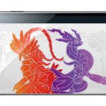 SWITCH CONSOLE OLED Model Pokemon Scarlet & Violet Edition