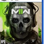 PS5 Call of Duty: Modern Warfare II USA