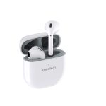 Choetech True Wireless Earbuds, White BH-T02-WH