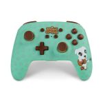Nintendo Switch Animal Crossing Enhanced Wireless Controller - K.K. Slider