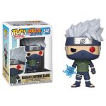POP: NARUTO- KAKASHI W/ LIGHTNING BLADE (EXC)