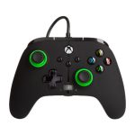 PowerA Enhanced Wired Controller For Xbox - Black